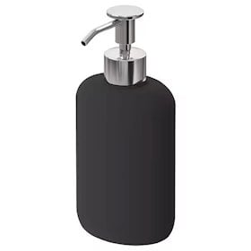 Liquid soap dispenser IKEA EKOLN 300 ml